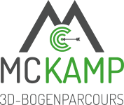 McKAMP 3D-Parcours Gräfendorf